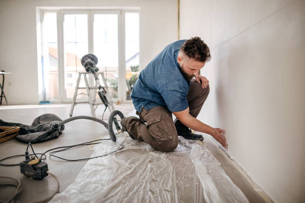 Best Ceiling Drywall Installation  in Glen Dale, WV